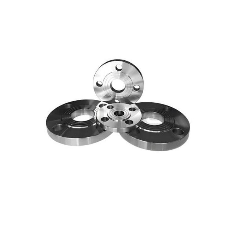 GOST 12820-80 Flanş